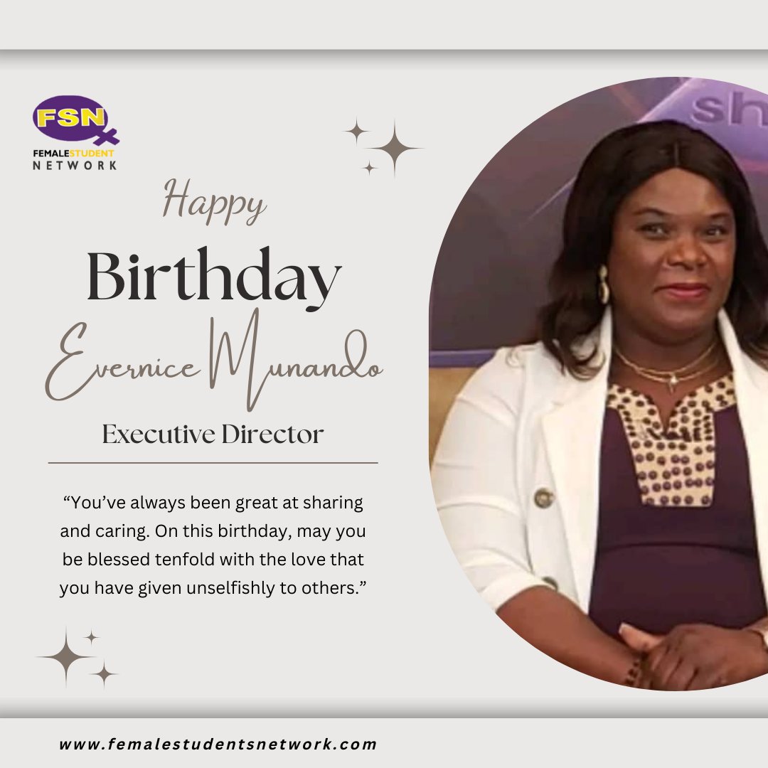 We can't keep calm today on a #mondaymood. It's our Executive Director, @EverniceMunando #Day. We appreciate your servant and exemplary leadership. May you keep on growing in wisdom and statue. #happybirthdaytoyou leadership. #AgeWithGrace @ecozim @AdultRapeClinic @WCOZIMBABWE