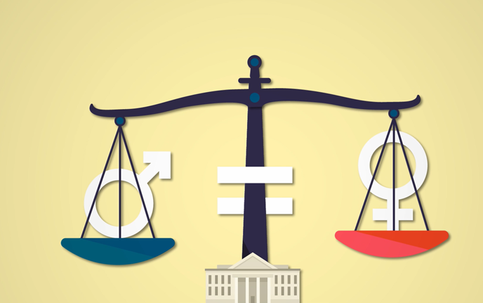 parleu2024be's tweet image. 🇧🇪🇪🇺 #parleu2024be #COSAC plenary
Session II: #Gender policy and the representation of women &amp;amp; men in parliament, chaired by @elianetillieux 
Keynote speakers @mcollineleroy @LatifaGahouchi @agnes_hubert &amp;amp; Maruša Gortnar 
 @IPEXEU