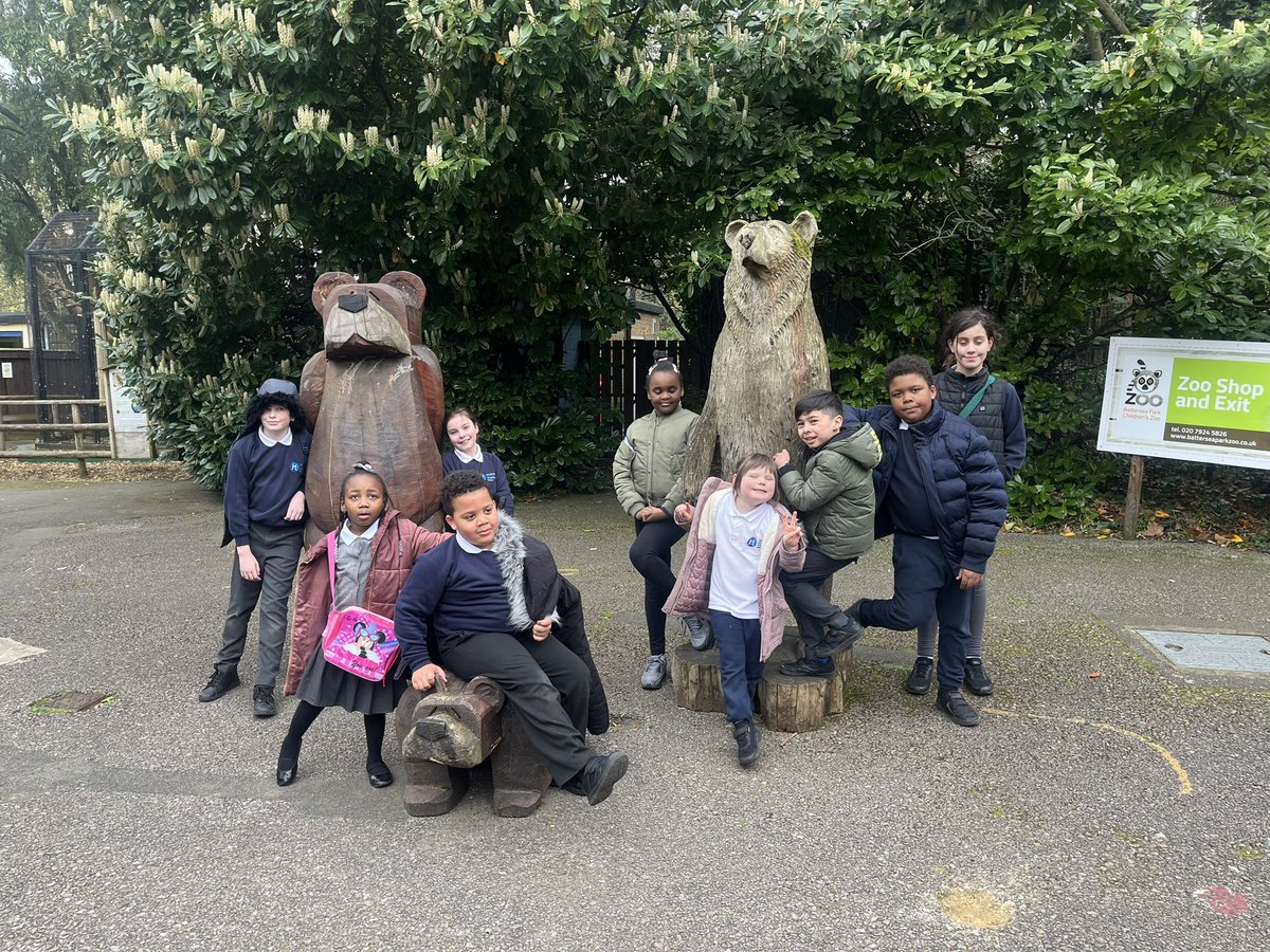 Ormiston Bridge Academy Primary tweet media