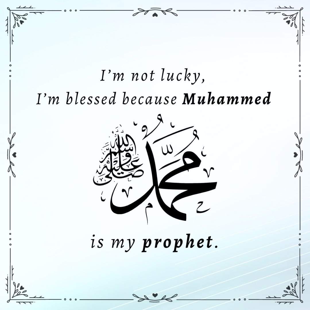 Cool_Ustaz's tweet photo. My hero Muhammad ﷺ

My role model Muhammad ﷺ

My guide Muhammadﷺ

My motivation Muhammadﷺ

My teacher Muhammadﷺ

My leader Muhammadﷺ

My Prophet Muhammad ﷺ

I follow Muhammad ﷺ

I love Muhammad ﷺ

I admire Muhammad ﷺ

We are Ummah of Muhammad ﷺ https://t.co/jfVPL4Xqbm