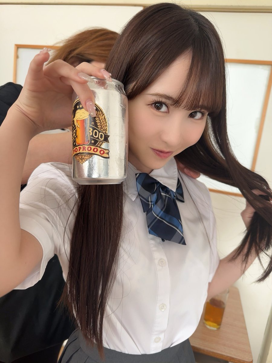 ふーん、またこっそり飲んだの？

の顔🥺 https://t.co/Qo5XjYMNMU