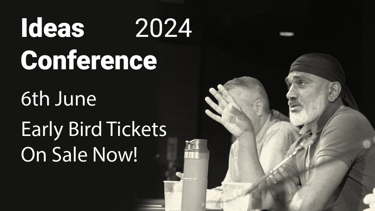 Tickets for this year's Ideas Conference are on sale, you can buy now and save with our early bird deal, ending soon! 🤫 project6.org.uk/conference/ 'What’s the problem with inclusion? Diversity and belonging in the drug and alcohol sector'