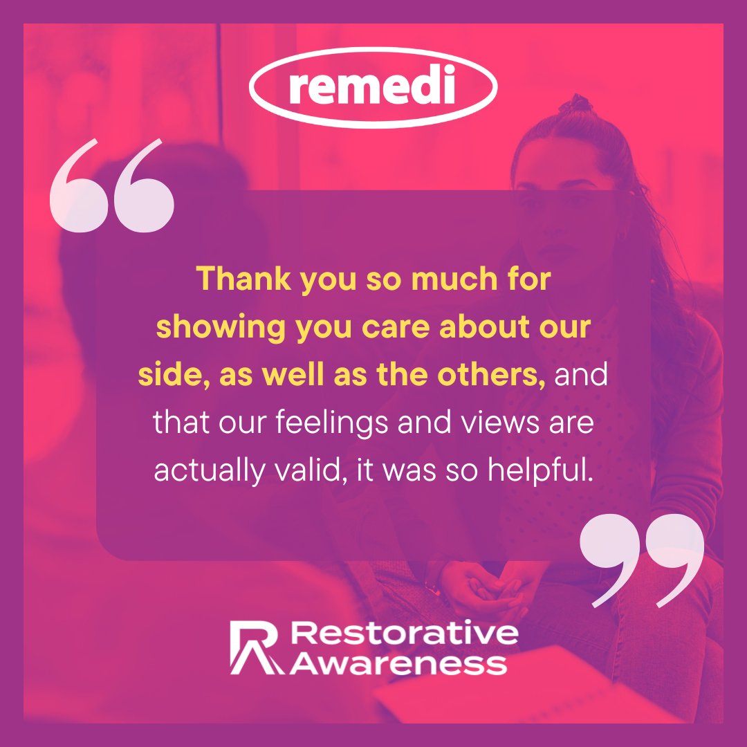 Positive feedback from a young person who attended ASB Educational sessions in Cheshire. <a href="/RJCouncil/">Restorative Justice Council</a> <a href="/RJAPPG/">Restorative Justice APPG</a> <a href="/AssocPCCs/">Association of Police and Crime Commissioners</a> @MOJGovUK <a href="/CheshirePCC/">Police and Crime Commissioner for Cheshire</a> <a href="/cheshirepolice/">Cheshire Police</a> <a href="/Cheshire_PS/">Cheshire Probation</a>