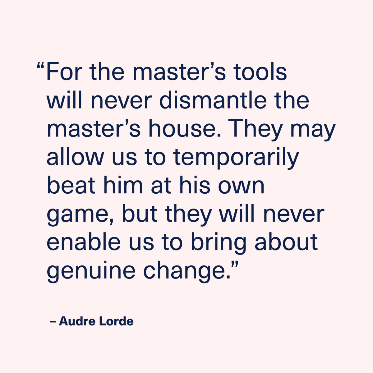 Until we invest in transformative ideas, we'll keep spinning our wheels with ineffective solutions: over-policing and over-incarceration. Women, particularly those who are system-impacted, are ideating profound, lasting change. They deserve our investment. #WomensHistoryMonth