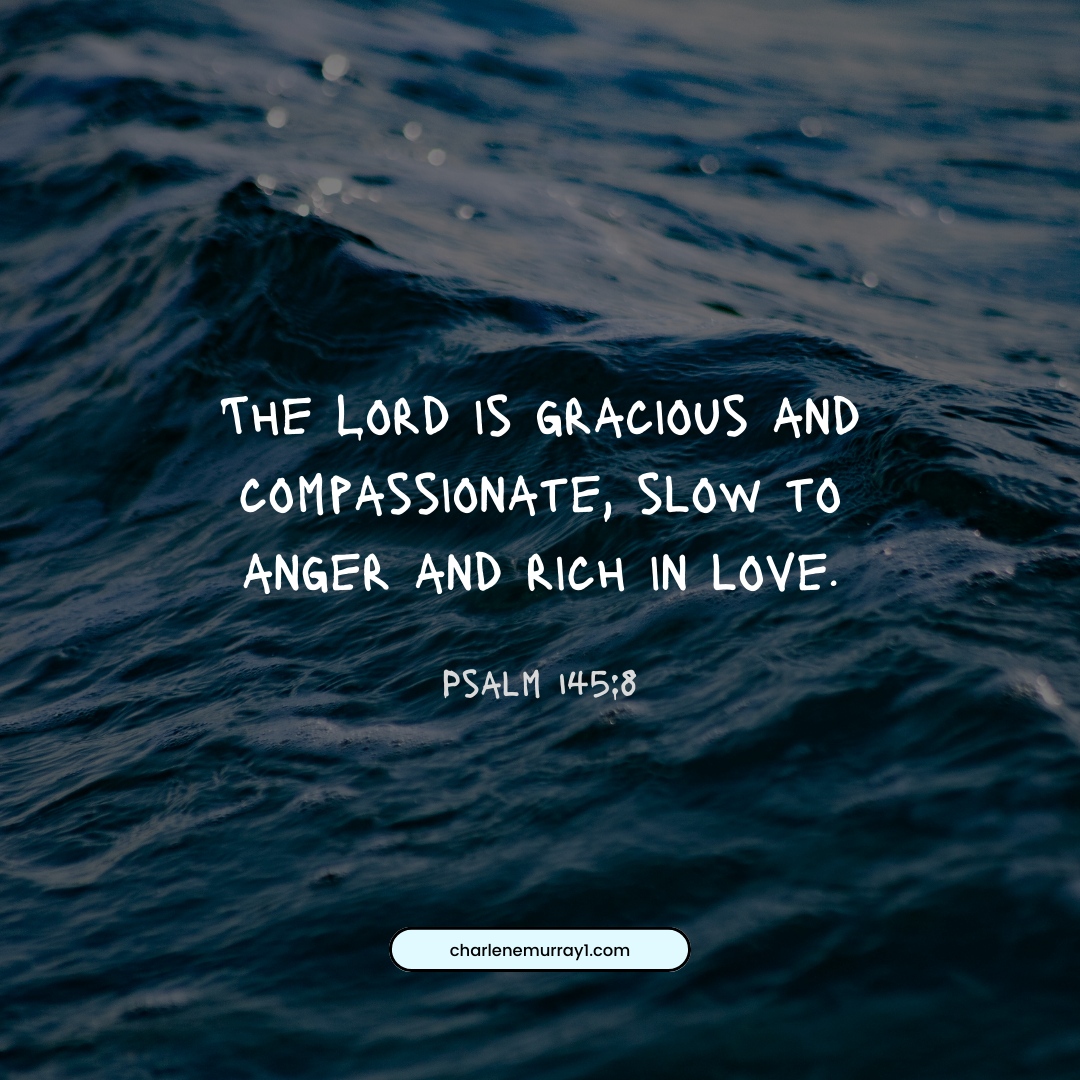 Bask in the grace and compassion of the Lord, whose love knows no bounds. 🙏 

🌐 charlenemurray1.com/products/god-i…

#GodIsWillingBook #GraciousGod #CompassionateHeart #LoveWithoutLimits #Psalm145 #FaithfulDevotion