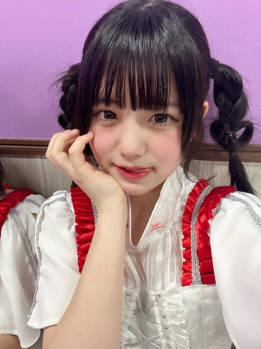 Twitterのコスプレ画像5