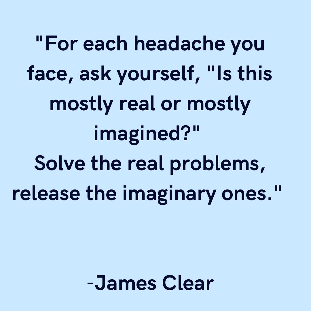 Great leaders do not allow every situation to disrupt them. They focus on the genuine problems. Be great today!
#leadership #SmallDistrictDoingBigDistrictThings #suptchat #EduGladiators #leadupchat #leadlap #CelebratED #JoyfulLeaders #WarmDemanders #CrazyPLN #edchat #satchat