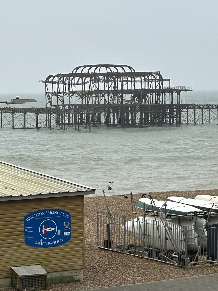 Great seeing everyone @APS  #aps2024uk and hope you all made it home safely. Roll on SBSM