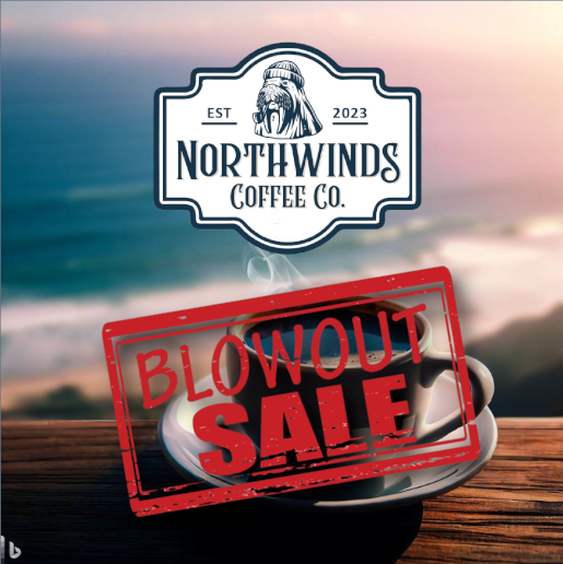 Northwinds Coffee Co. tweet media