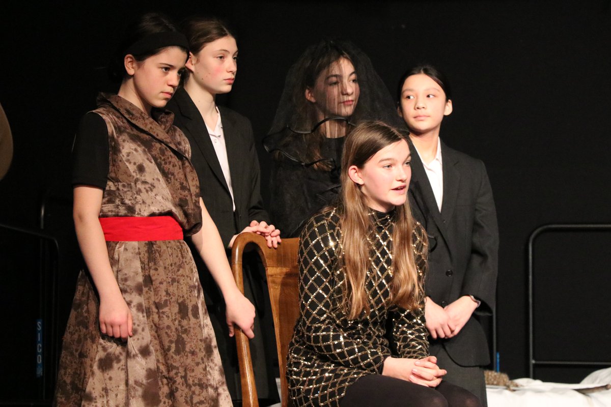 Town Close School tweet media