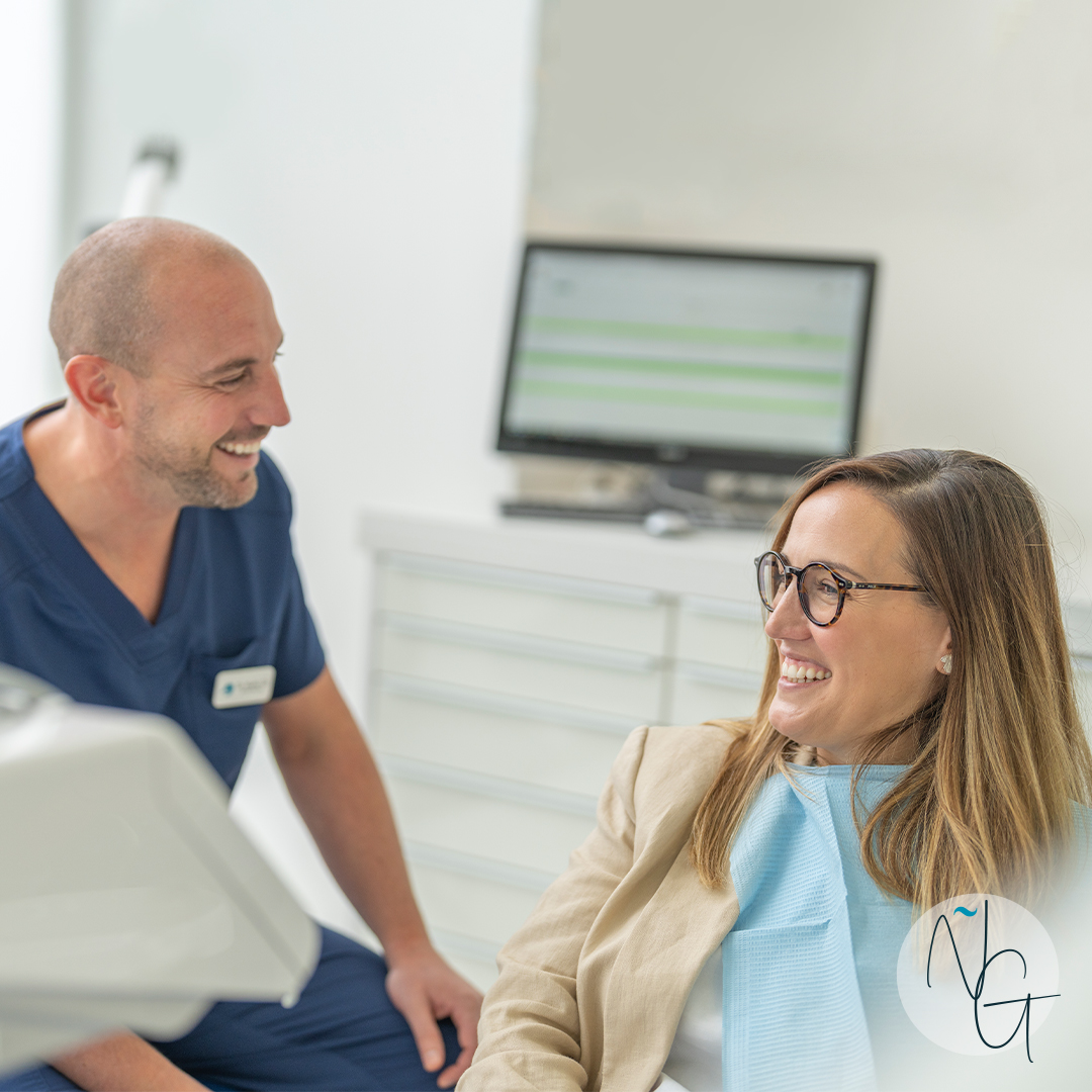 Es un placer que nuestra profesión nos saque sonrisas así con nuestros pacientes. ¡Trabajamos a diario para que os sintáis como en casa!  😁

#dentista #nuñogil #odontologo #odontología #prevención #saluddental #odontologíaconservadora #clinicadentalburgos #dentistaenburgos