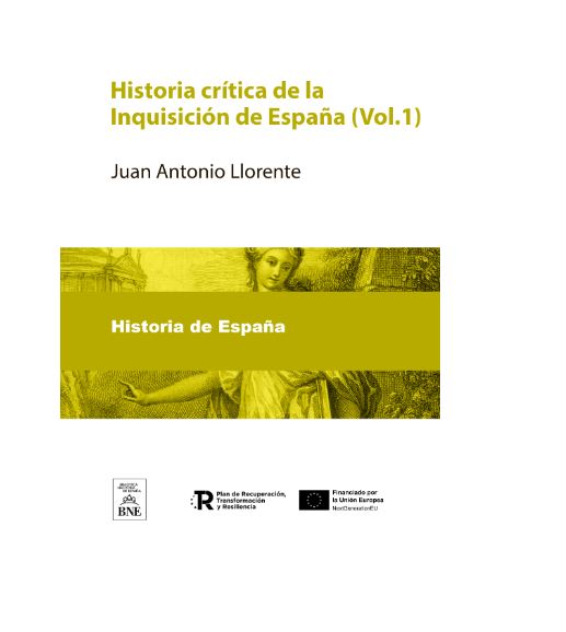 BNE_biblioteca's tweet image. La colección de #ePubs de la Biblioteca Digital Hispánica #BDH cuenta ya con más de 1.200 obras. Estas son algunas de las últimas incorporaciones. Para que no te falten lecturas estés donde estés. ¡Dentro hilo!
👇👇👇
📲acortar.link/aQqCVP