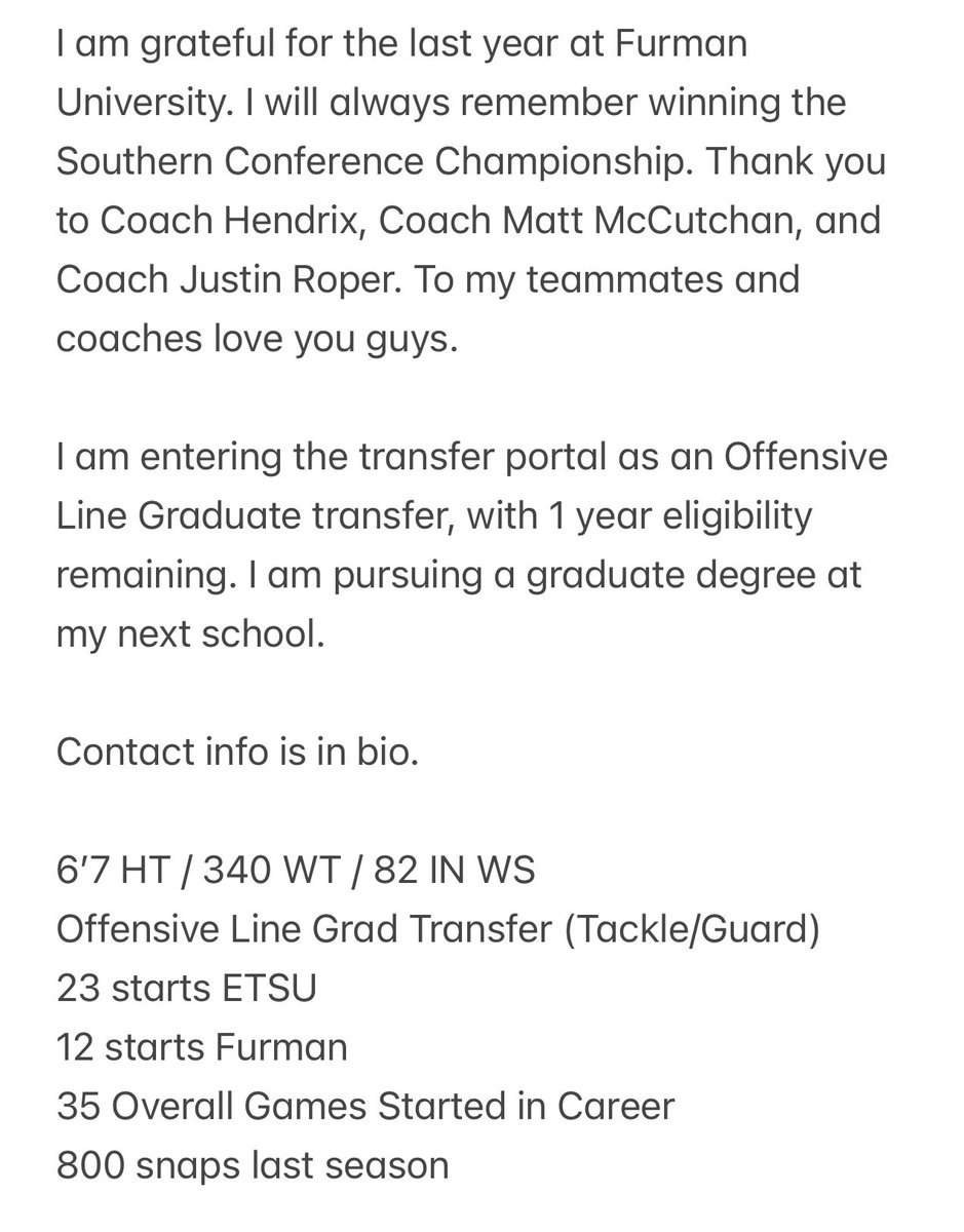 Fred Norman Jr. tweet media