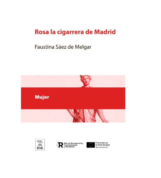 BNE_biblioteca's tweet image. La colección de #ePubs de la Biblioteca Digital Hispánica #BDH cuenta ya con más de 1.200 obras. Estas son algunas de las últimas incorporaciones. Para que no te falten lecturas estés donde estés. ¡Dentro hilo!
👇👇👇
📲acortar.link/aQqCVP