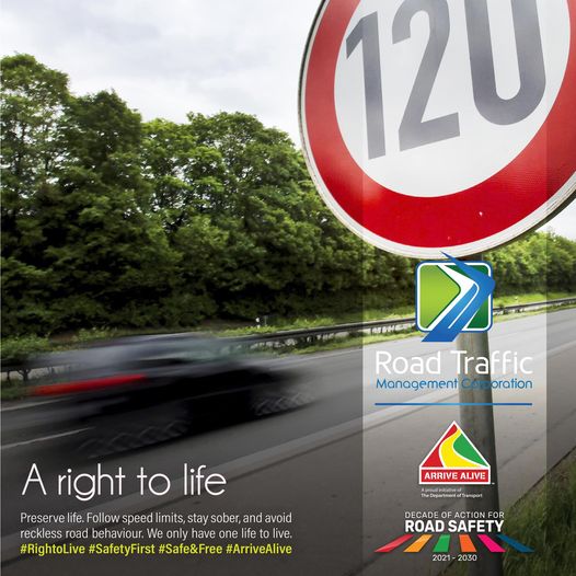 The #Easterlongweekend is a time when many South Africans travel around the country to visit family, friends or for religious purposes. It is also a time when there are increased traffic volumes on our roads. ArriveAlive #FikaUsaphila #SafeEaster2024