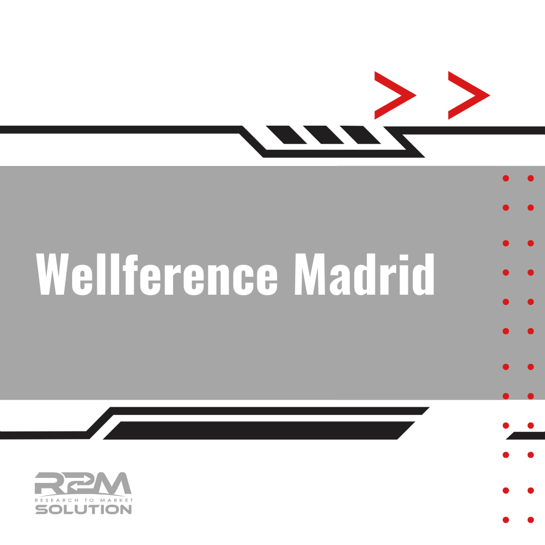 R2M_ES's tweet photo. ¡R2M en Madrid para #WELLference 2024! 🌟 Somos parte del único evento en España dedicado a la Certificación WELL, evaluando la salud del usuario en nuestros edificios. 💼 Nuestros compañeros asistieron al evento para establecer contactos con la comunidad WELL https://t.co/6IOnfSaDi4