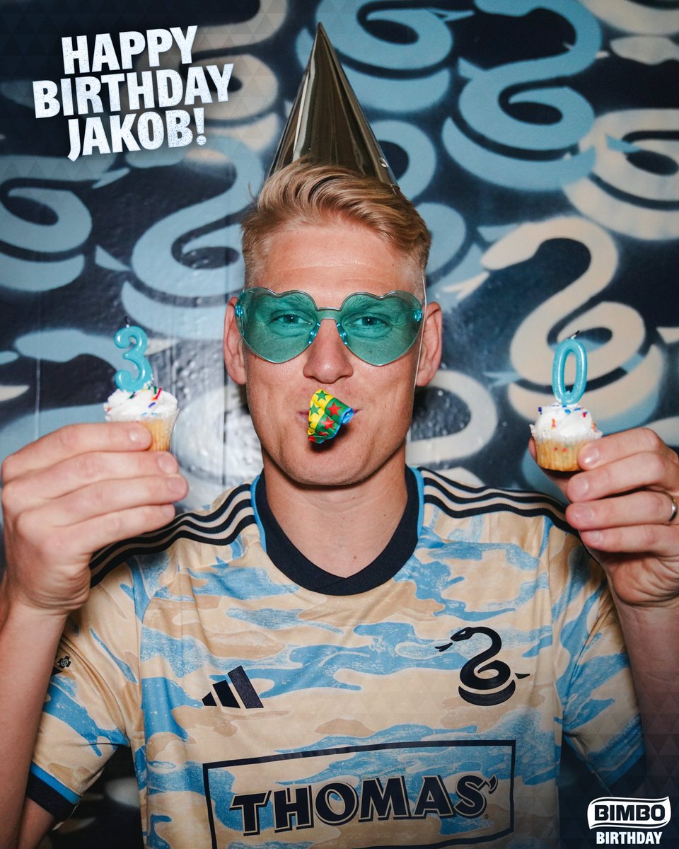 Happy birthday to our Norwegian Rocketman! 🚀🥳 #DOOP