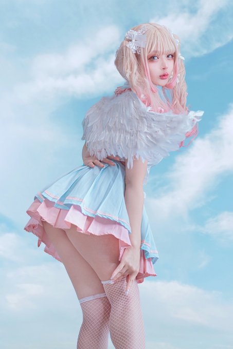 コスプレイヤーきっかのTwitter画像12