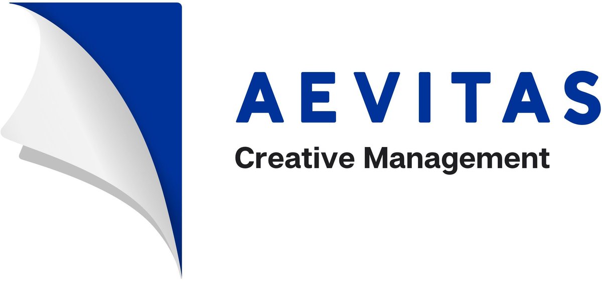 JobsinBooks's tweet image. New Job: Assistant to the CEO - Aevitas Creative Management UK
London, UK 

More here: buff.ly/3PB0yfA @AevitasCreative #PublishingJobs #JobsInBooks