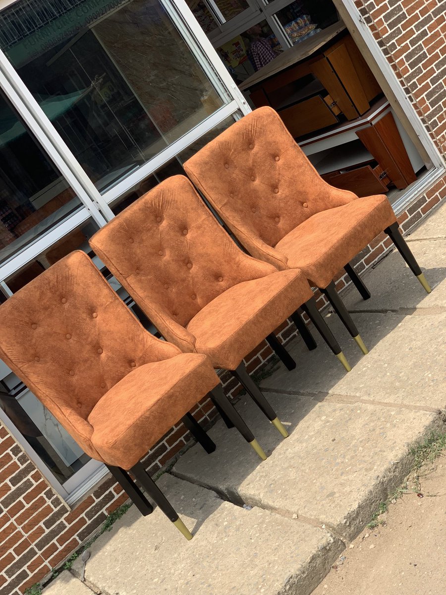 New week🤝#upholstered dining chairs,with piping at the edge,,#dining #diningchairs #furniture #furnitureupholsterer #upholstery #upholsterer #bespoke #sofa