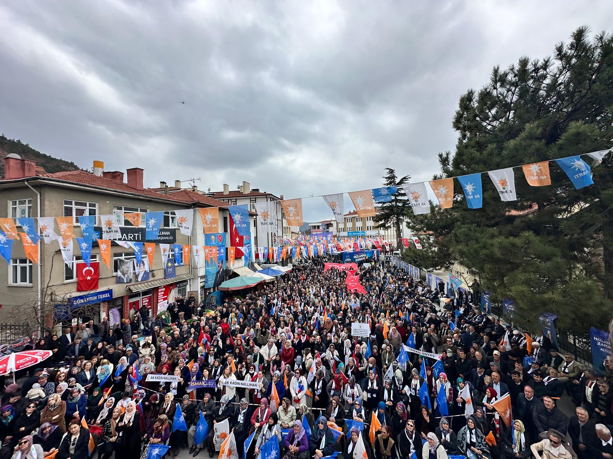 Yaşar Yıldırım tweet media