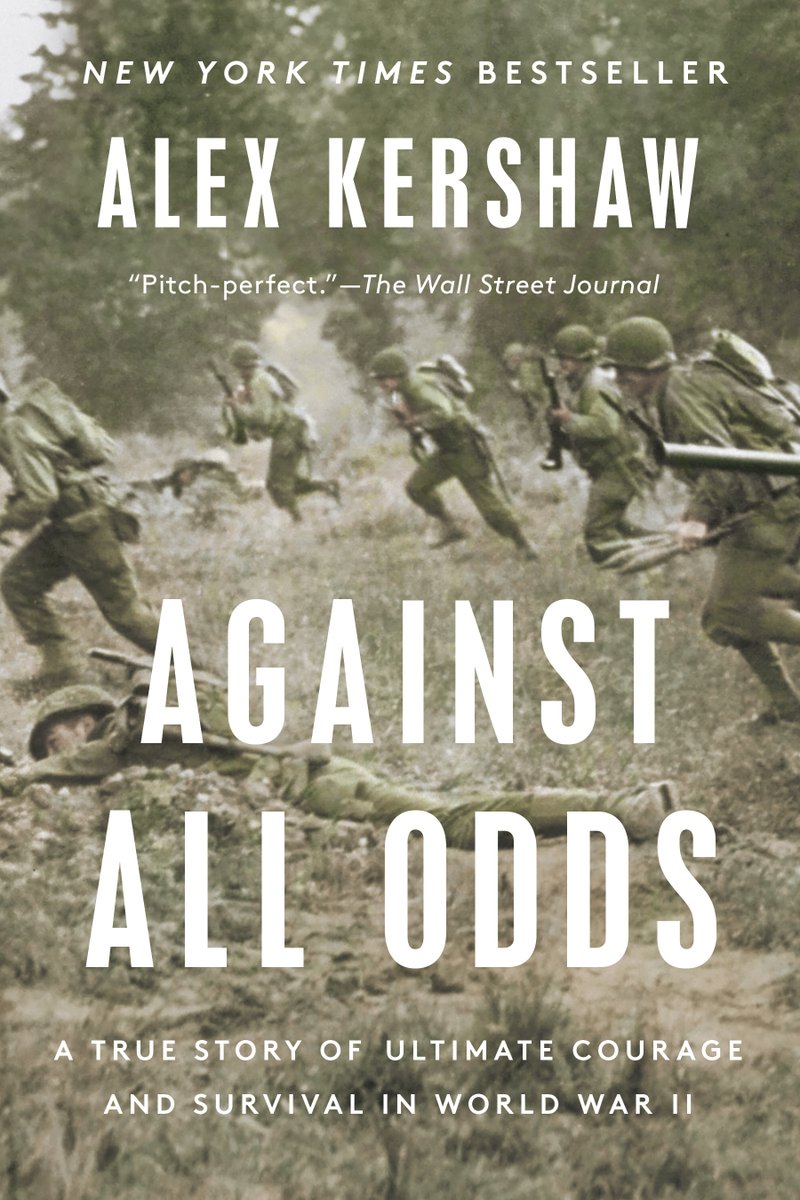 For National Medal of Honor Day, try this one out! penguinrandomhouse.com/books/652043/a…. #MedalofHonorDay