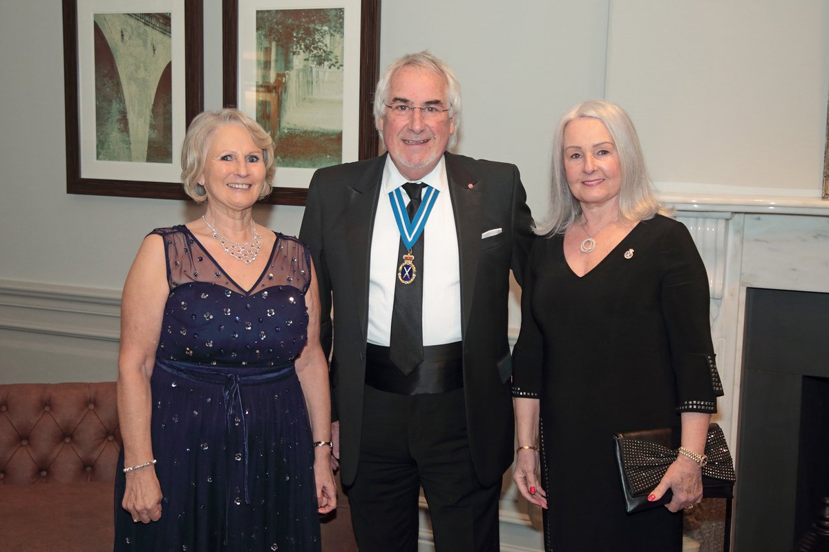 Denise and I with the wonderful CEO of East Cheshire Business Chamber annual awards evening. Celebration of some great Cheshire organisations ⁦@CheshireLive⁩ ⁦@CheshireEast⁩ ⁦@EastCheshireNHS⁩