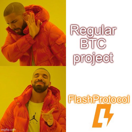 EmmyWeb30's tweet image. 🌟 Join us in exploring the future of Bitcoin native assets with @flashprotocol! Together, let's embrace innovation, decentralization, and efficiency as we propel the Bitcoin ecosystem forward. #FlashProtocol #Bitcoin #DeFi #Innovation