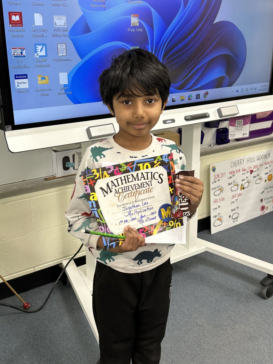 Amy Devine (@adevine_cbe) on Twitter photo Congratulations to the newest Multiplication Masters in Room 13. Great Job! <a href="/ClaraBartonElem/">Clara Barton Elem</a> Congratulations to the newest Multiplication Masters in Room 13. Great Job! <a href="/ClaraBartonElem/">Clara Barton Elem</a>