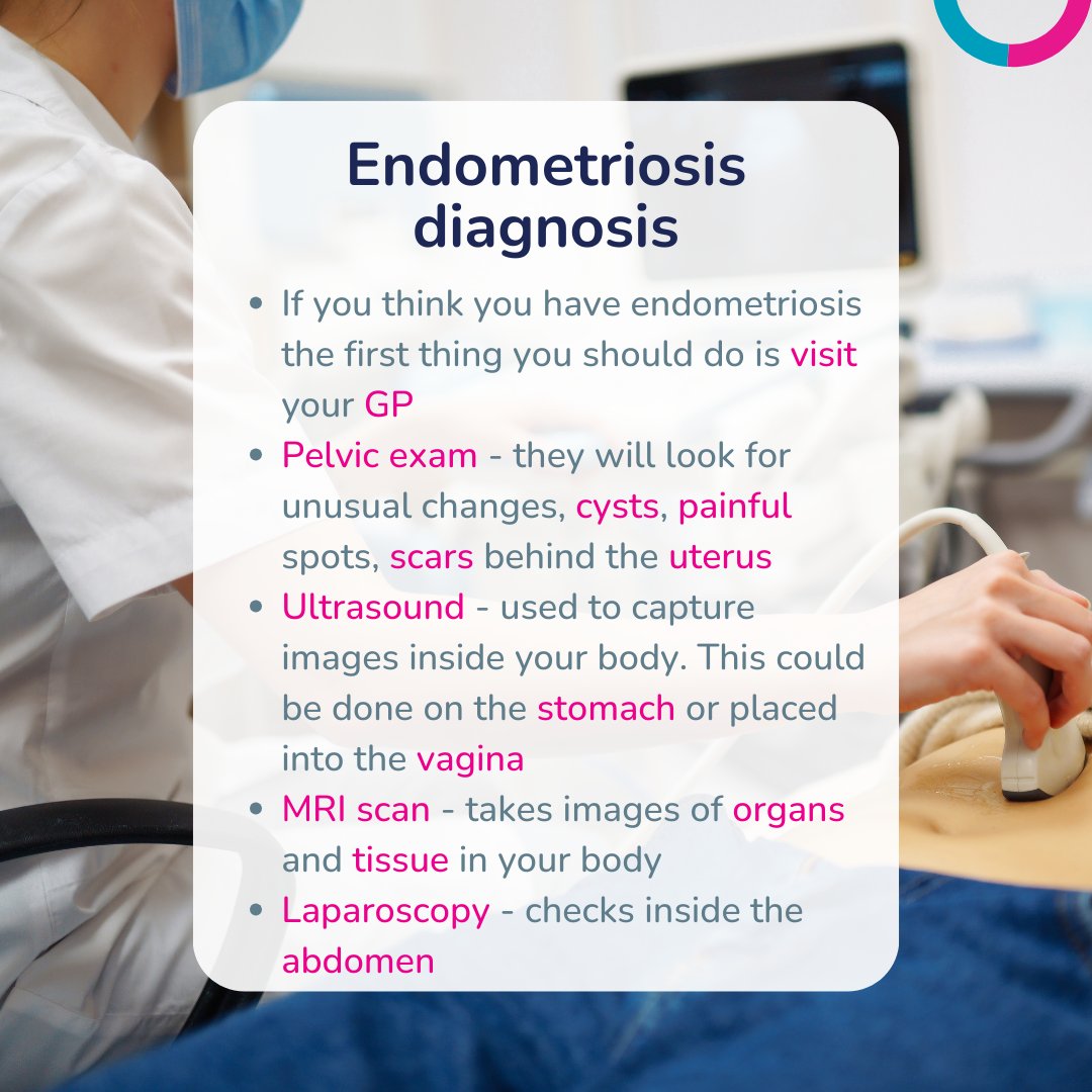 March is #EndometriosisAwarenessMonth and while every day is important for raising awareness about the disease, March is all about amplifying this to spread even more awareness! 💗 
- l8r.it/JngQ 

#Chemist4U #Endometriosis #Endo #EndoWarrior #EndometriosisAwareness