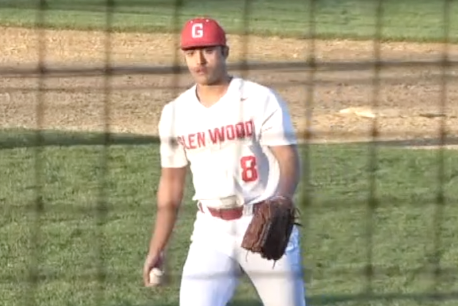 RT if Glenwood’s Alex Chopra had the best #POTW! Winner gets a <a href="/SpfldClinic/">SpfldClinic</a> prize pack. Ends at 10pm!