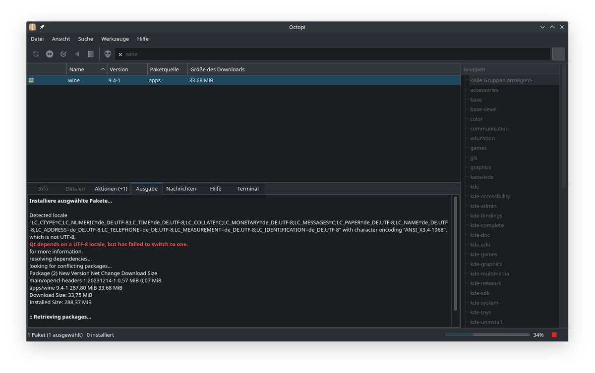 that's really important. make sure to use bubblewrappers before you start a program. you can read into how you start bubblewrapper terminals with programs starting. flatpak applications start a wrapper when you use the terminal code shared on flathub!