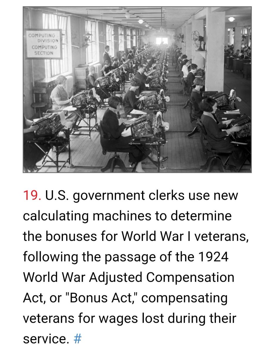 JubbsMccoy48748's tweet image. #18Days18DJs #100YearsAgo
1️⃣9️⃣2️⃣4️⃣📣
theatlantic.com/photo/2024/03/…