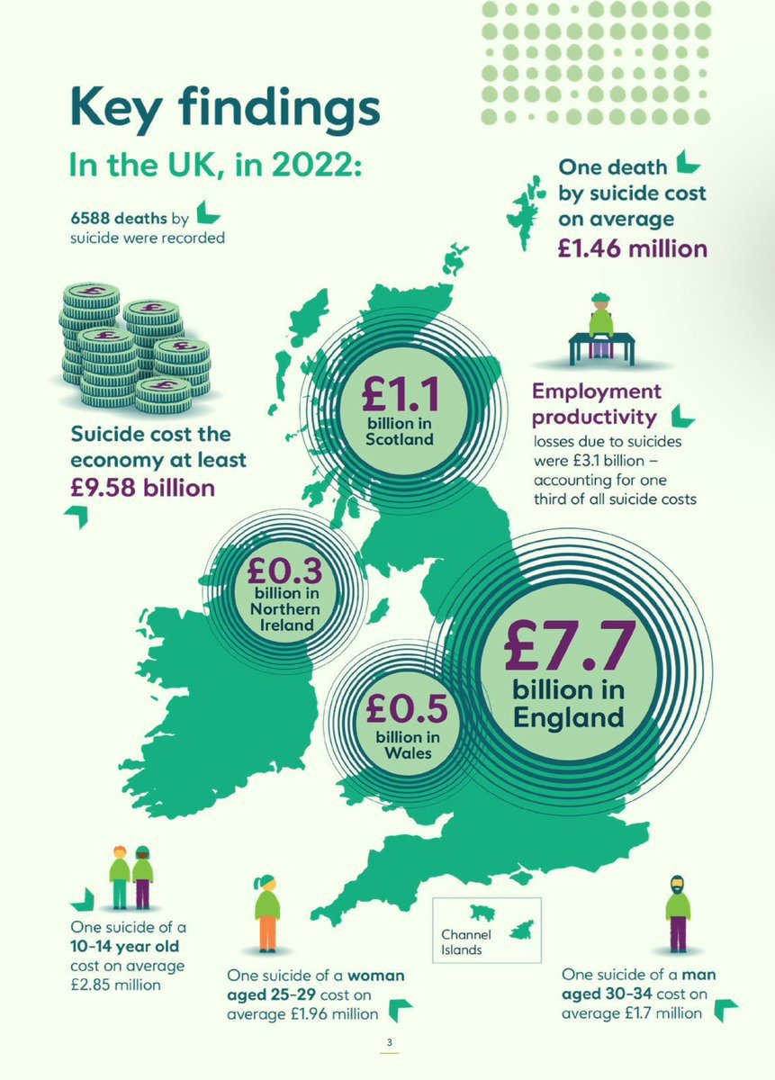 Jesus christ, this knocked the breath right out of me, and this is from *the Samaritans*??