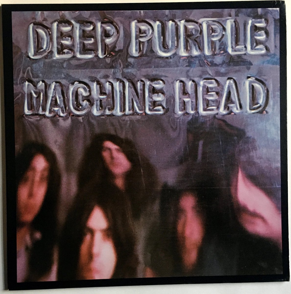 On this day in 1972, Deep Purple release Machine Head.