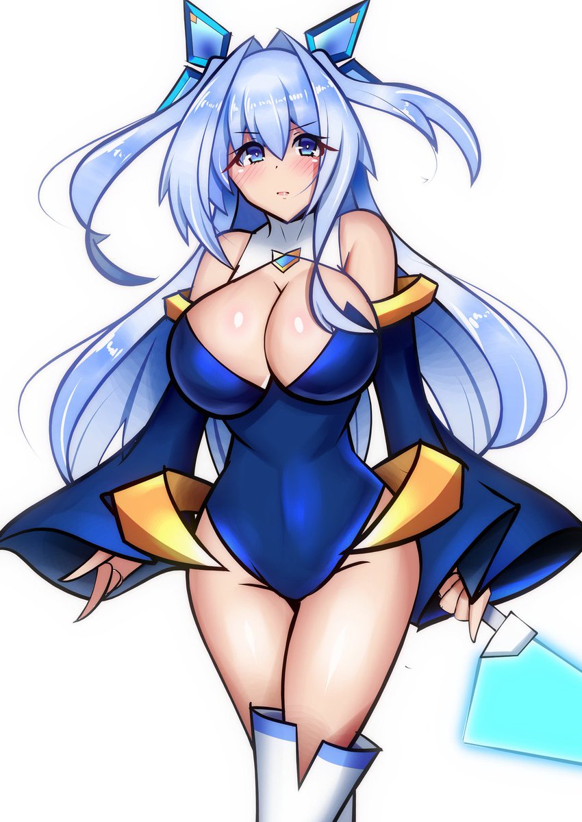 あ、でもうちの変身ヒロインはロックマンを思い出して描いたデザインなので、そういう意味では私もオリジナルでは無いな… 