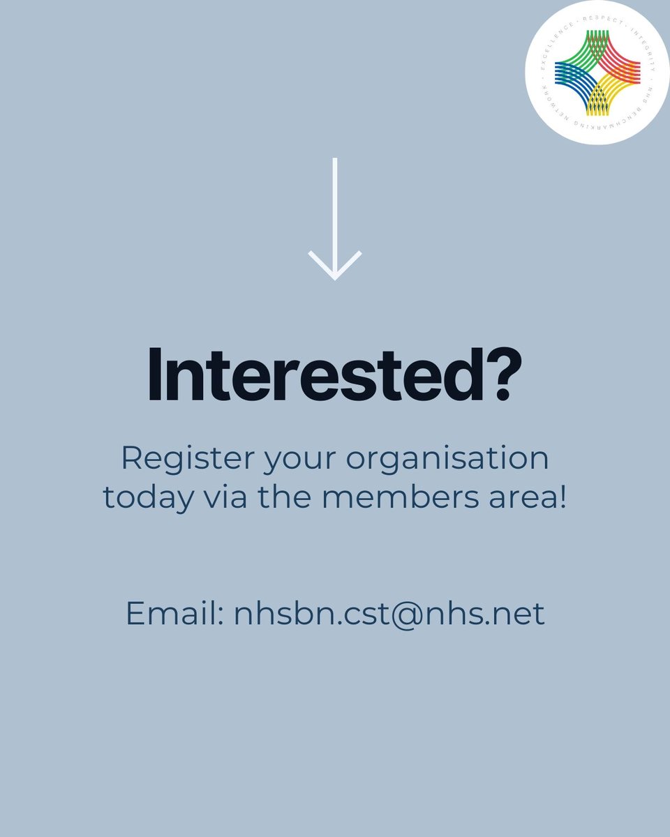 🎉 Registration is now open for the 2024 iteration of the District Nursing project! Interested in seeing how your service compares to its peers? Register for the project now by clicking the link below 👇 #DistrictNursing #Nursing #NHS #NHSData #SystemImprovement