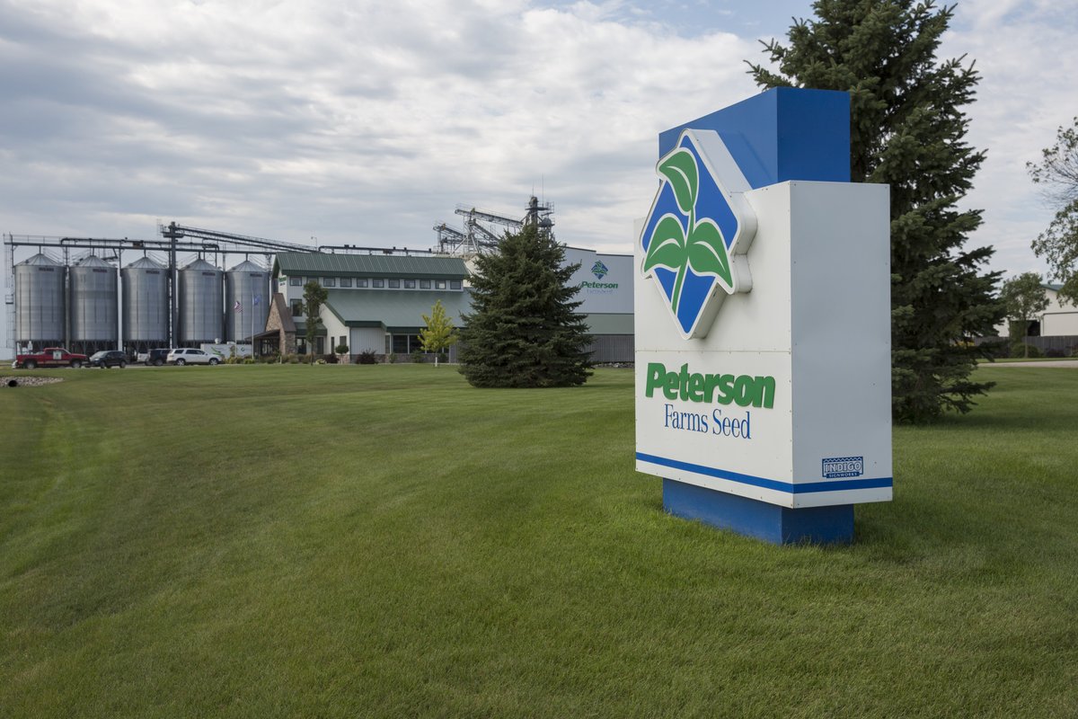 PFSeed's tweet image. CUP OF AGRONOMY | ... is right here at our home base TOMORROW at 9 AM!

Get your coffee &amp;amp; donut fix with our agronomy team to hear more ways we're here to help you Prosper (pun intended) this growing season. @PFSAgronomyRick @NolanBerg @KelseyPFS