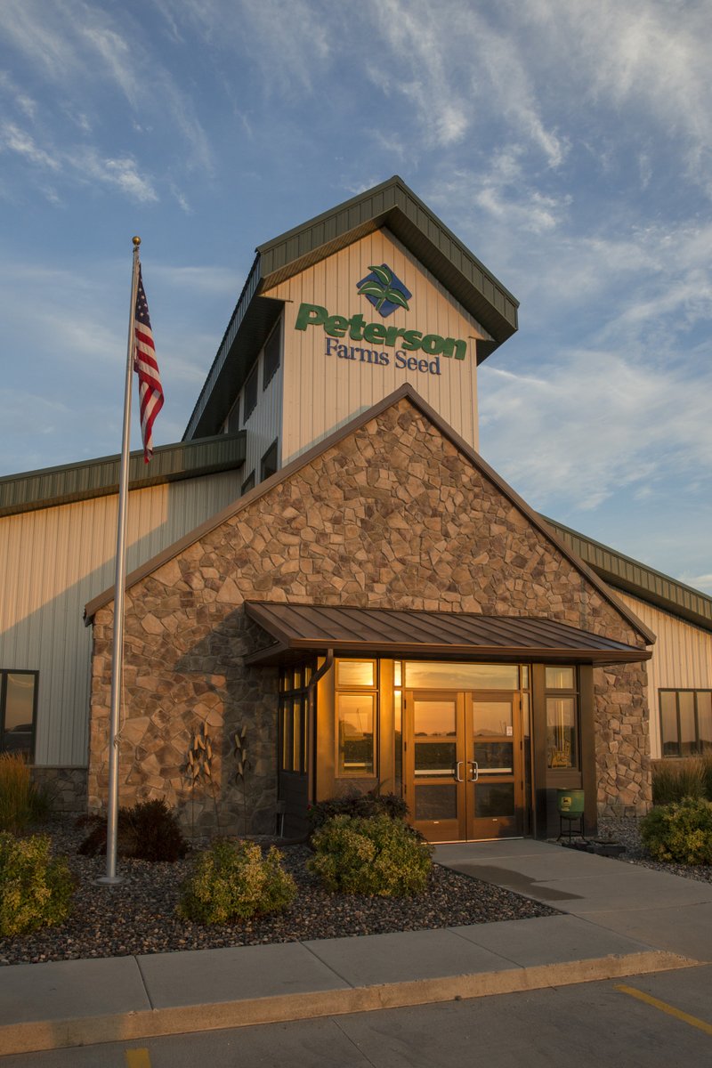 PFSeed's tweet image. CUP OF AGRONOMY | ... is right here at our home base TOMORROW at 9 AM!

Get your coffee &amp;amp; donut fix with our agronomy team to hear more ways we're here to help you Prosper (pun intended) this growing season. @PFSAgronomyRick @NolanBerg @KelseyPFS