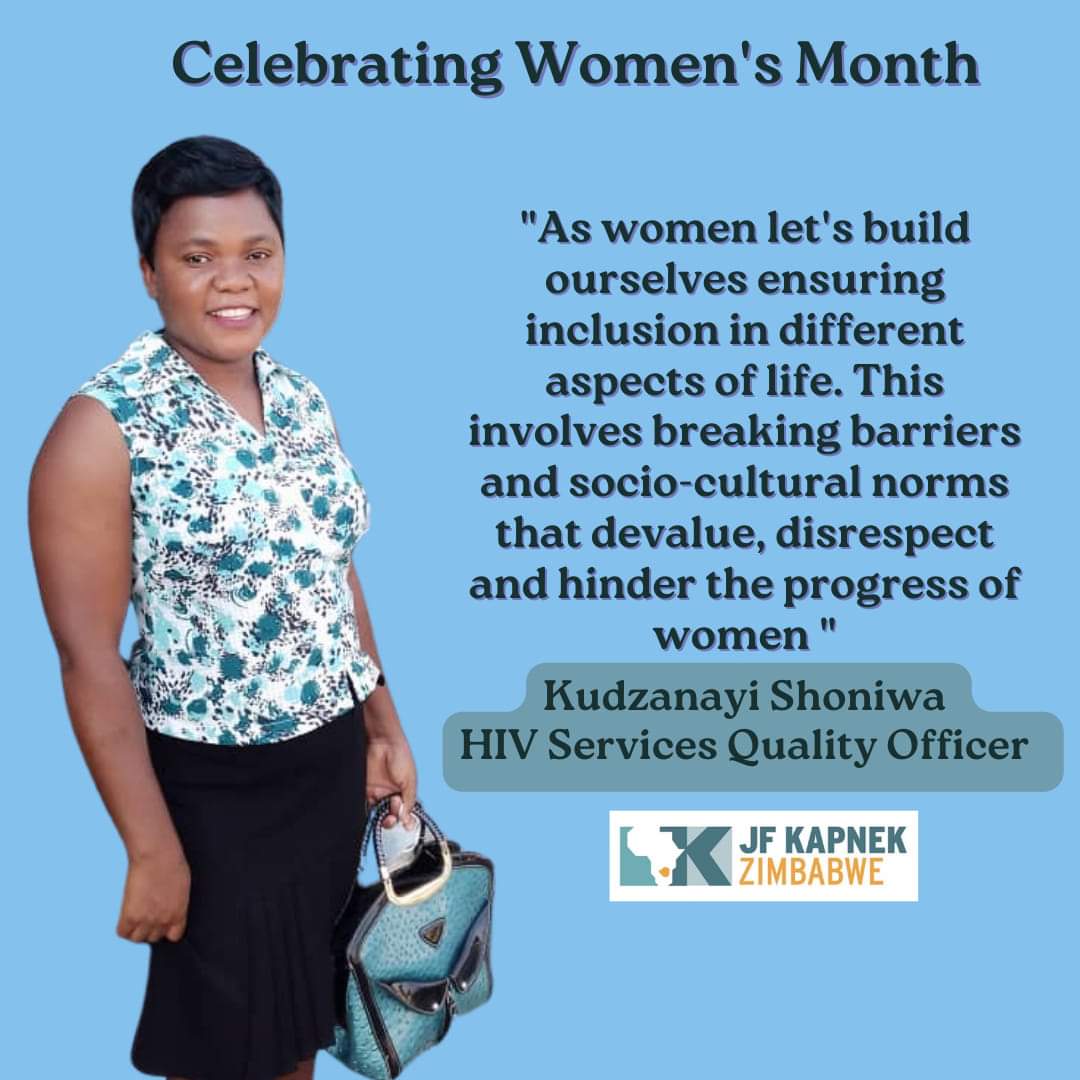 jfkapnekzim's tweet photo. #WomensMonth2024
#Investinawoman
#jfkapnekthewinningteam https://t.co/TLKZFJzcpb