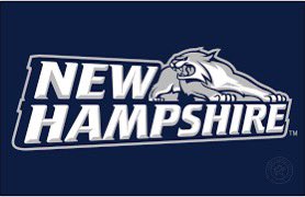 Blessed to receive an offer from the University of New Hampshire @SpaldingFB