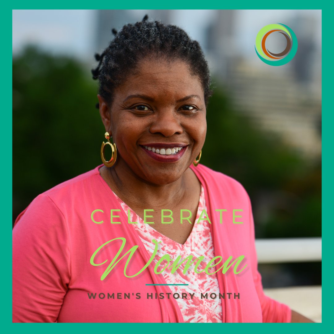 🌺Celebrating BERNADETTE JOHNSON FLAVORS, an #NGAAPclt member since 2013!