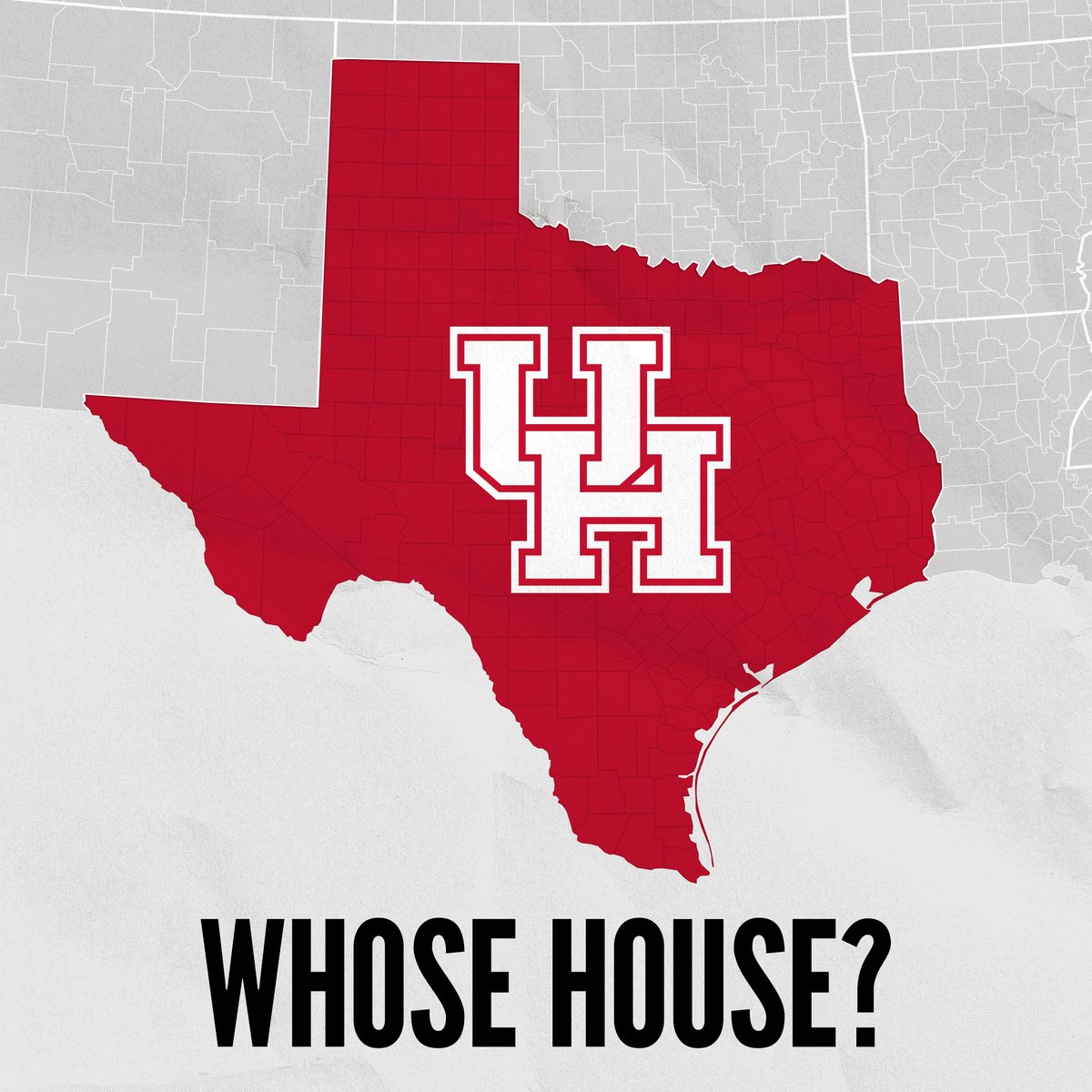 Good morning Coogs, how y’all feeling as the ONLY Texas school left in the men’s NCAA Tournament after last night’s win?!