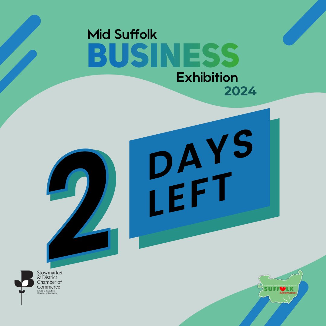 ⏰ We are almost there! ⏳ Only 2 Days Left until #MSBE2024 starts! Get ready for an unforgettable experience filled with inspiration and networking opportunities. 📆 Mark your calendars, set your reminders, and get ready to join us! Find out more here: msbe.biz