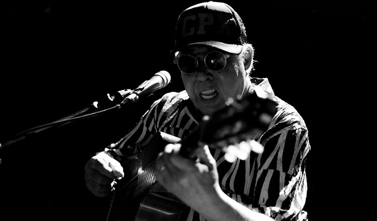 O show triunfal de Jards Macalé em Lisboa...screamyell.com.br/site/2024/03/2…