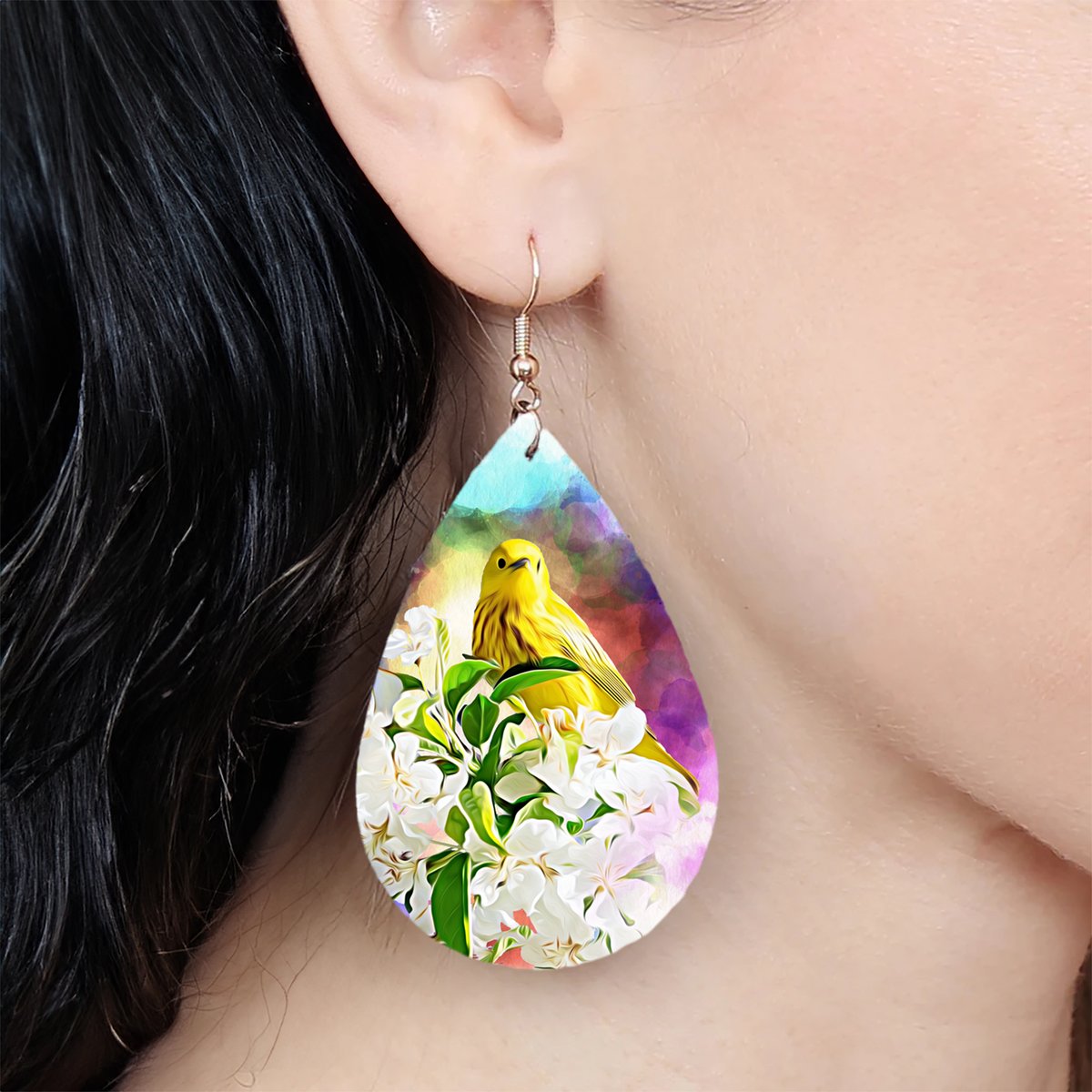 Bird & Blossom Teardrop Earring sublimation design can be a great gift for nature lovers !
hnddesignshop.etsy.com
#DIYJewelry #UniqueGift #SublimationDesigns #EarringStyle #BlossomEarrings #BirdDesign #CraftyGifts #mothersdaygift #giftforher
#HandmadeJewelry #EarringInspiration