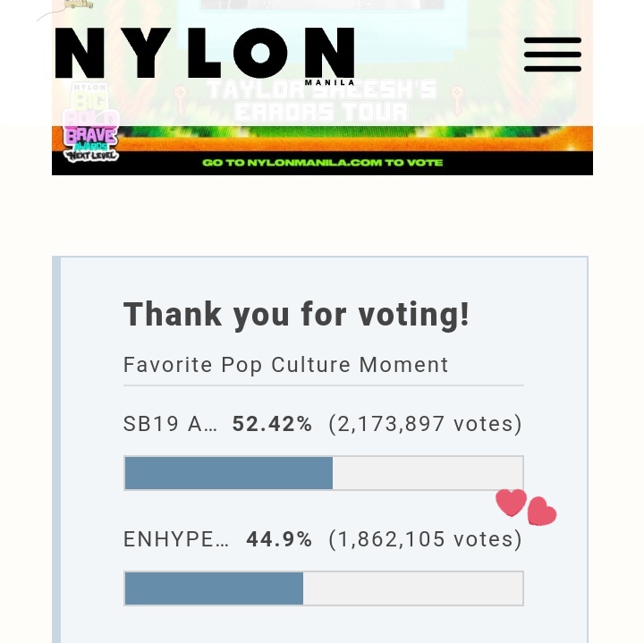hoonsbbyy's tweet image. ‼️ ENGENES JOIN THE MV FOR #HEESEUNG on NYLON ‼️
‼️ DECREASE THE GAP
 AND CATCH UP ‼️
‼️ ENGENES JOIN THE MV FOR #HEESEUNG on NYLON ‼️
‼️ DECREASE THE GAP
 AND CATCH UP ‼️
‼️ ENGENES JOIN THE MV FOR #HEESEUNG on NYLON ‼️
‼️ DECREASE THE GAP
 AND CATCH UP ‼️