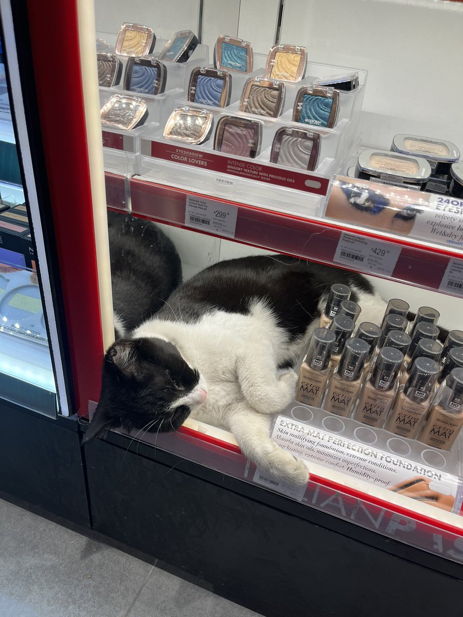 O da bir şey mi ben uyuyanını bile gördüm…