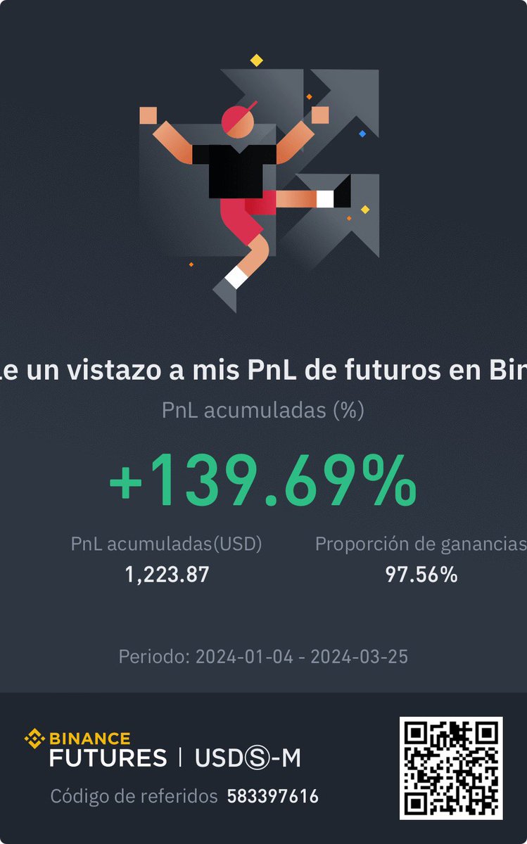 Crypto Sofran Finanzas tweet media