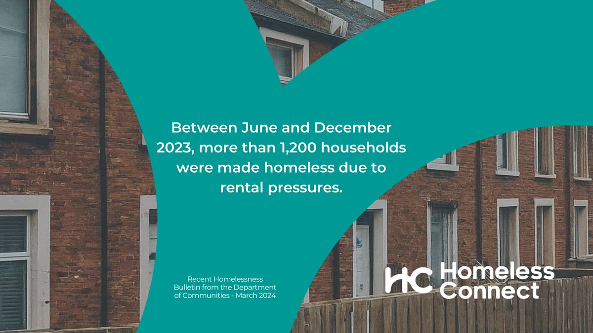 Read how Homeless Connect feel this issue could be addressed and alleviated by the NI Executive – in a recent piece by @TheDetailTV here: bit.ly/3vsMEoJ